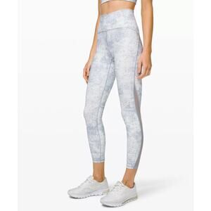 NWT Lululemon Train Times HR Tight Sz 4